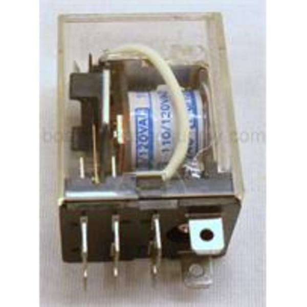Thernlund 950-1040 24/115 Volt Relay Kit 950-1040